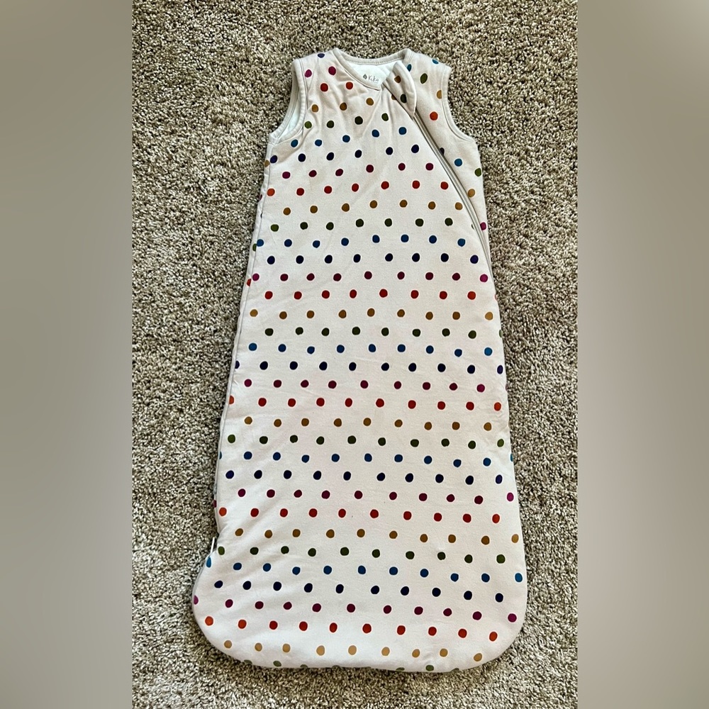Kyte Baby Sleep Bag 2.5 TOG